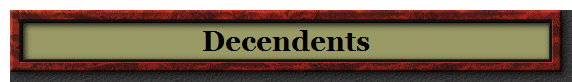 Decendents