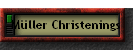 M�ller Christenings