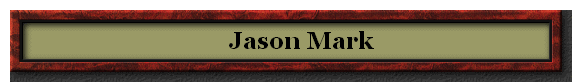      Jason Mark