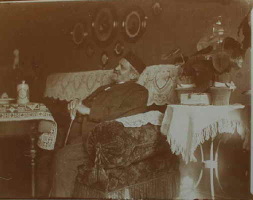 Uncle-in-Ulm