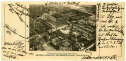 Dresden Aerial View