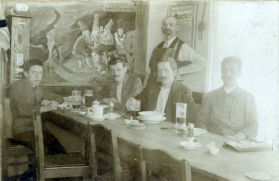 Glash�tter Hof