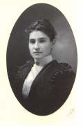 Helen Miller Berg