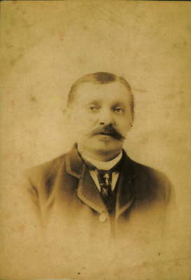 Johann Schulte