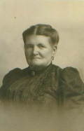 Kate Wippel Miller