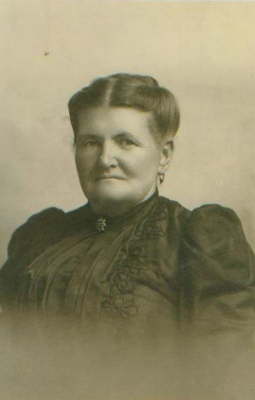 Kate Wippel Miller