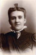 Anna Miller