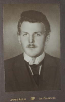 Max Lindner