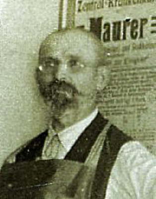 Max Lindner