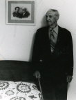 Otto Lindner 1984