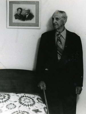 Otto Lindner 1984