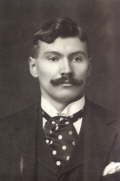 Young Phil Miller