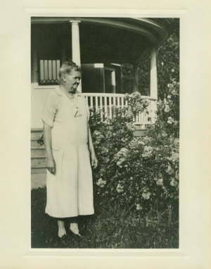 Anna Schulte Biermann