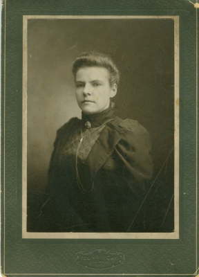 Augusta Schatz