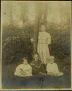 Biermann Children & Norma Schulte
