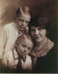 Katherine, John and Don