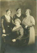 Miller Sisters