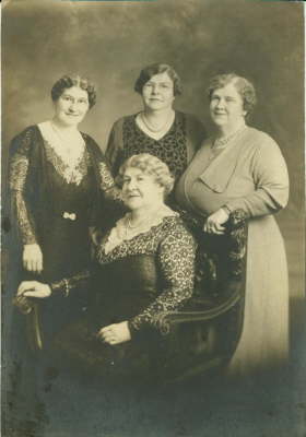 Miller Sisters