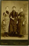 Miller Sisters