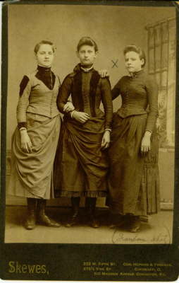 Miller Sisters